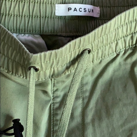 Pacsun cargo pants - Picture 2 of 2